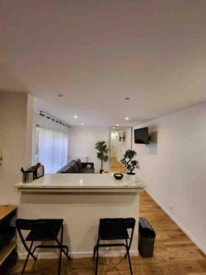 Superbe appartement à 8 minutes de la nation.